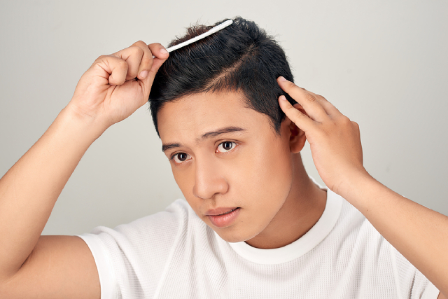 Why Hair Systems Are Safe To Use, And How To Best Wear Them