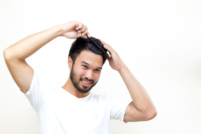 The Ultimate Guide To Hair Replacement For Men In 2022
