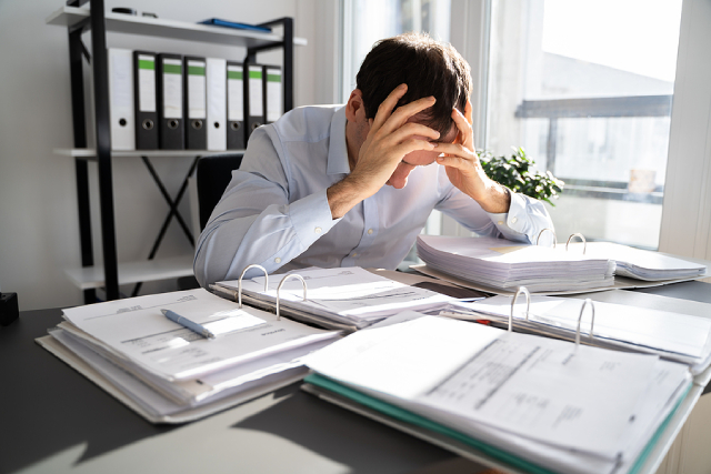 Emotional Stress And Hair Loss: How Are They Related?