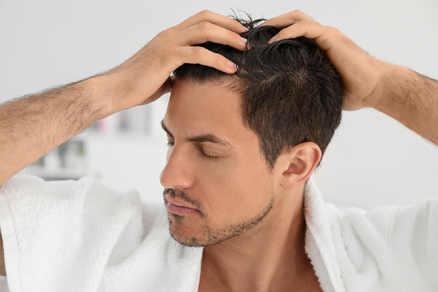 Hair Masking: Does It Really Help With Hair Loss Problems?