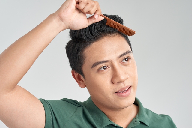 5 Things To Look Out For When Getting A Hair Replacement System