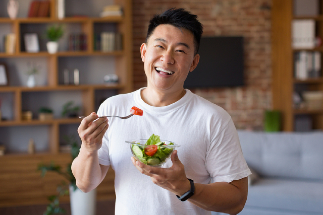 4 Essential Nutrients That Can Help To Prevent Hair Loss
