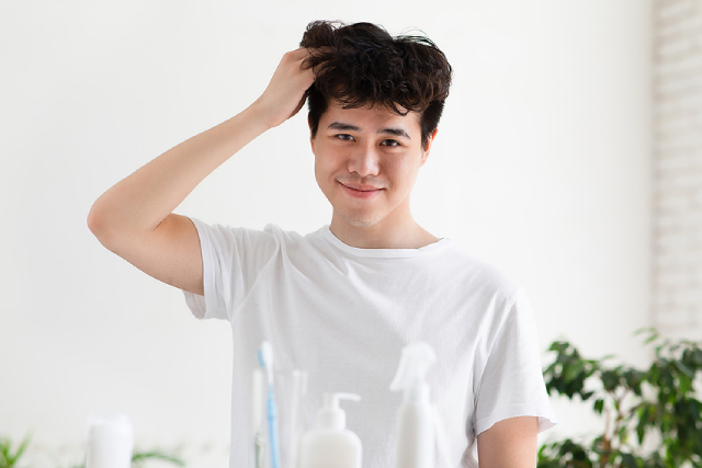 Adjusting To A New Hairpiece: Essential Do's and Don'ts