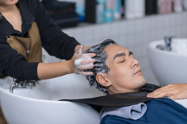 Scalp Massages: Do They Really Help With Hair Growth?