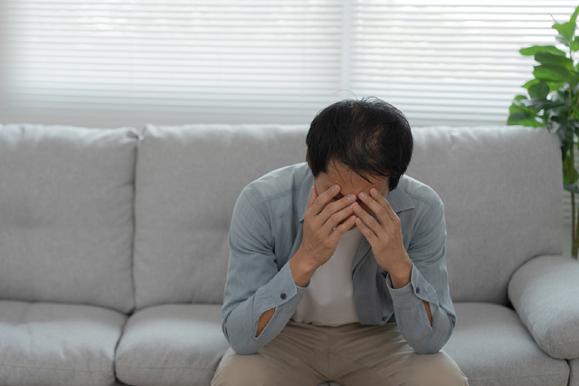 Psychological Impact Of Hair Loss: How Hair Systems Can Help